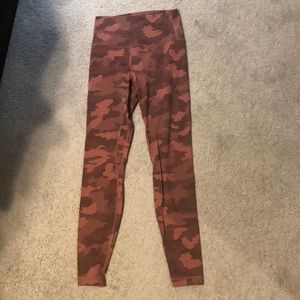 Align leggings